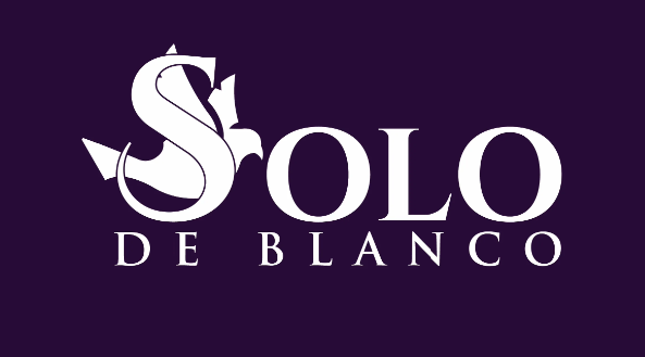 Solo De Blanco